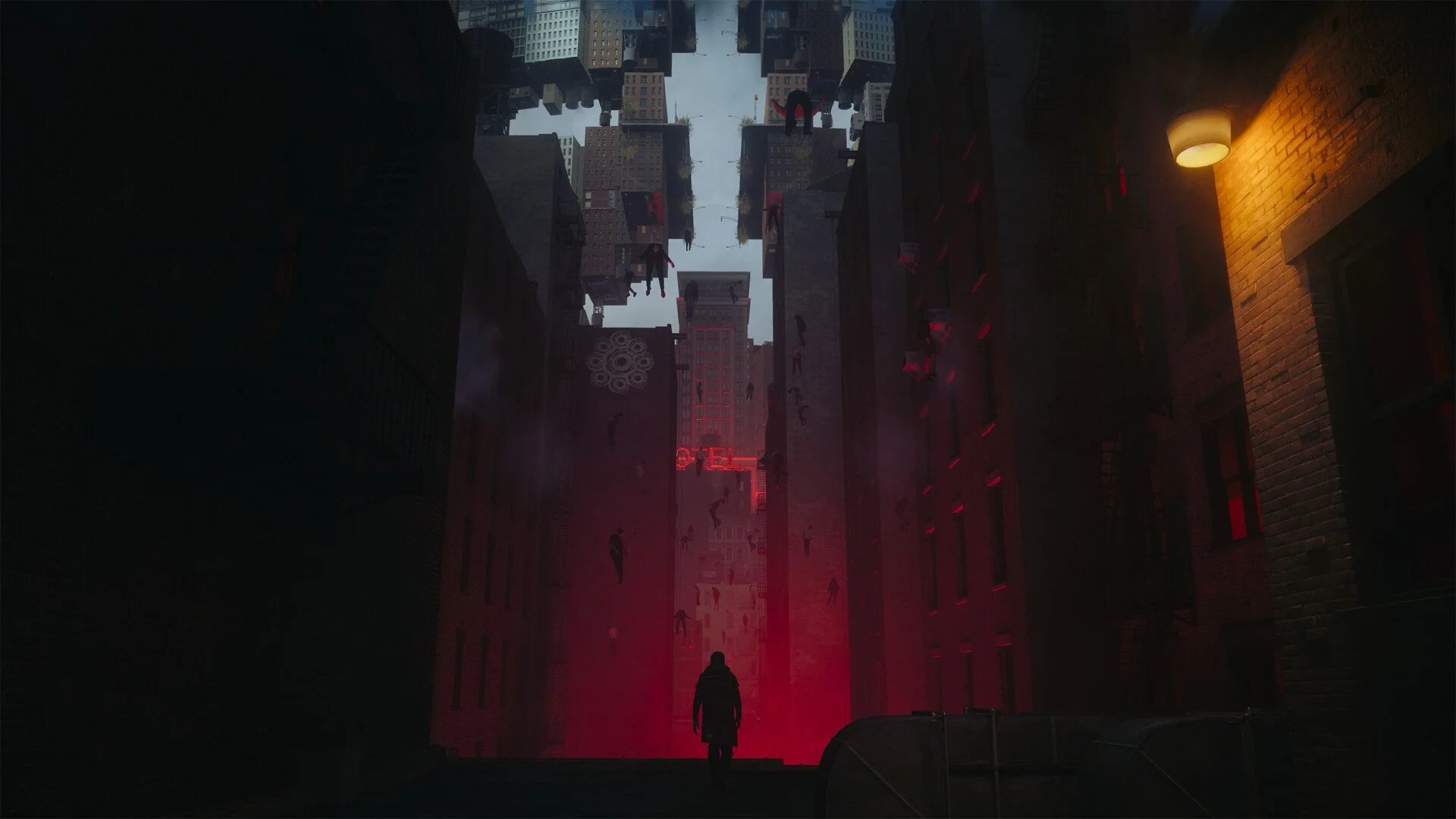 From Alan Wake to Control Resonant: How the Remedy Connected Universe Expanded