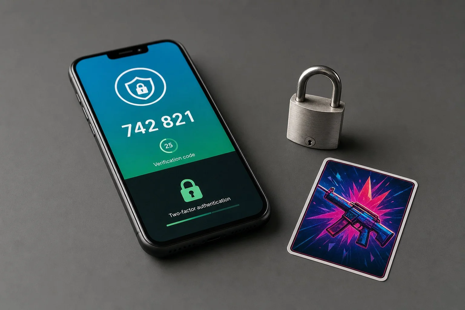 Key Security Features to Look for on Online Skin Trading Platforms