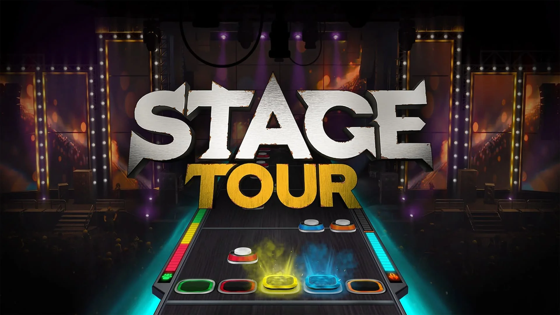 Everything You Need to Know About Stage Tour