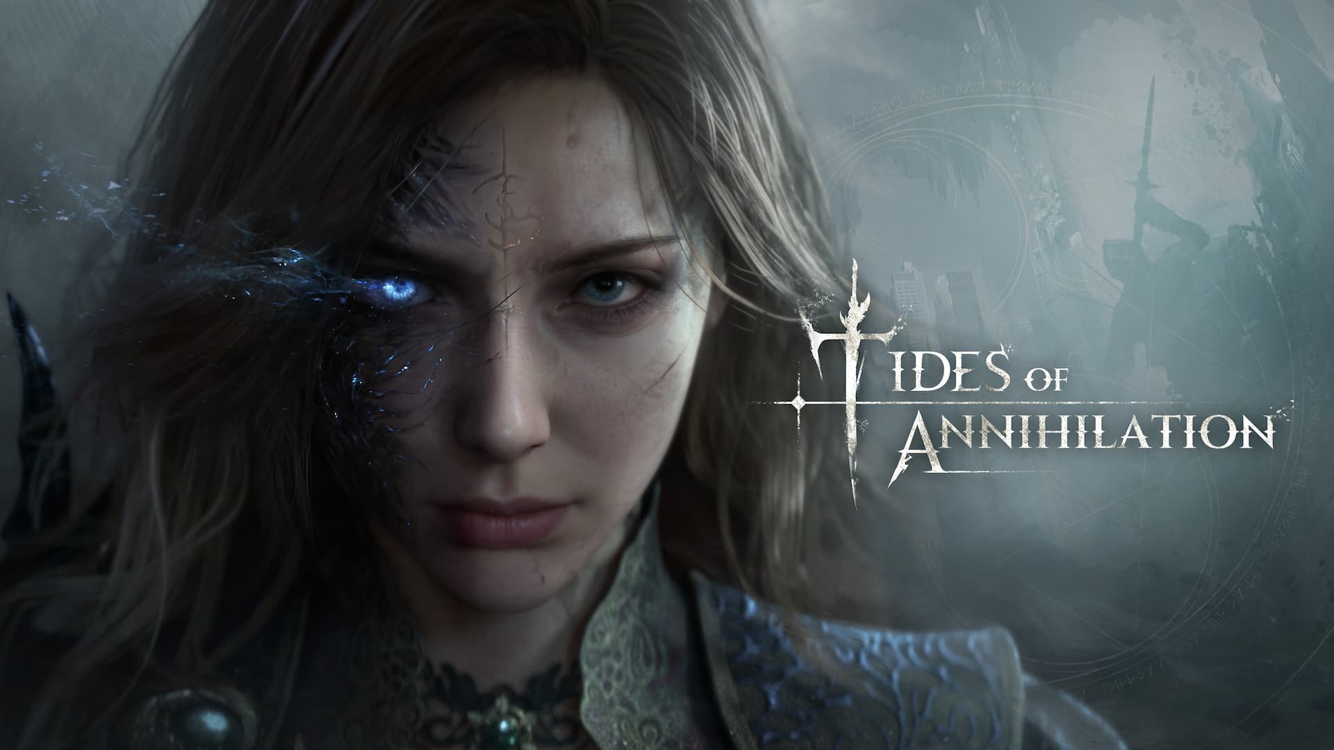 Everything You Need to Know About Tides of Annihilation