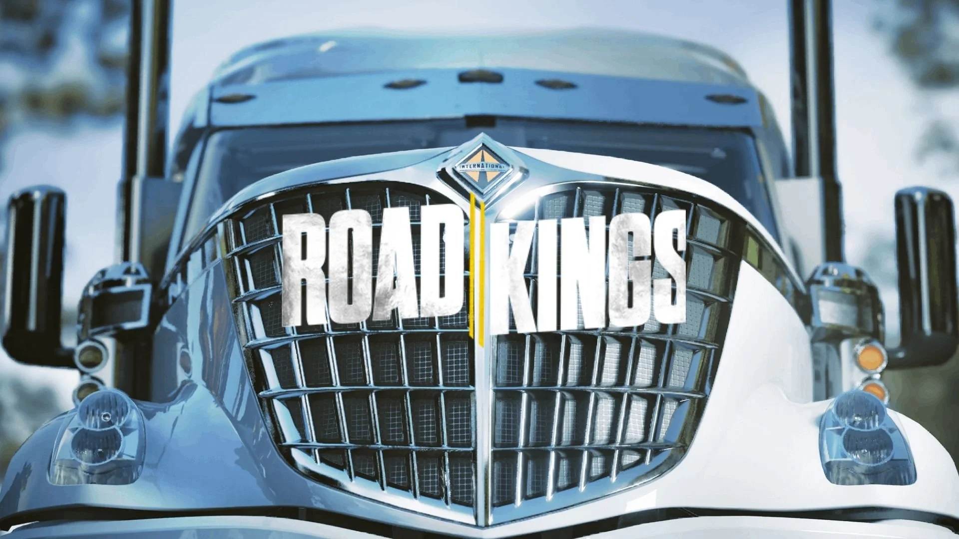 Everything You Need to Know About Road Kings