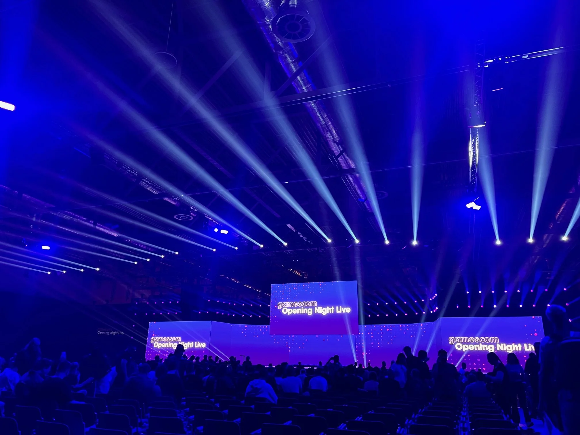 My Top 10 Moments of Gamescom 2026