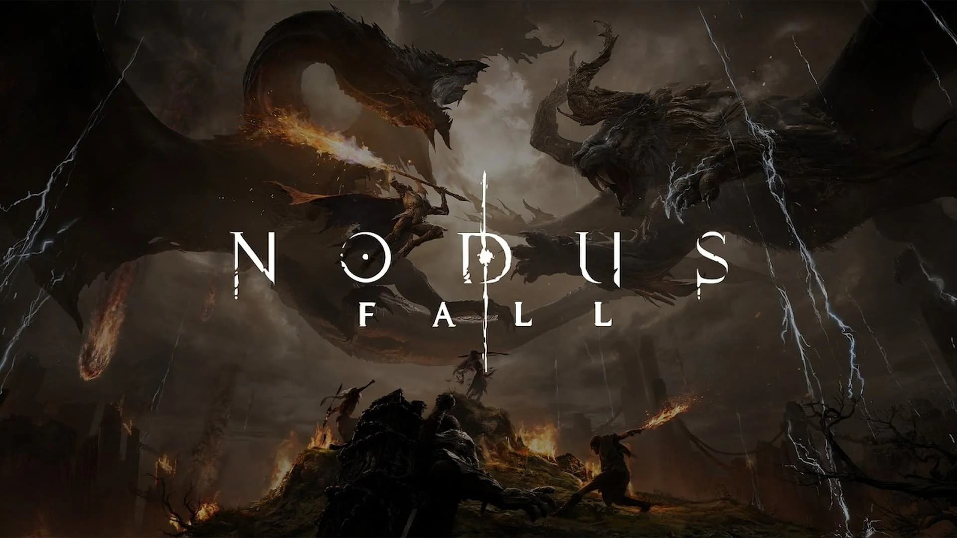 Everything You Need to Know About Nodusfall