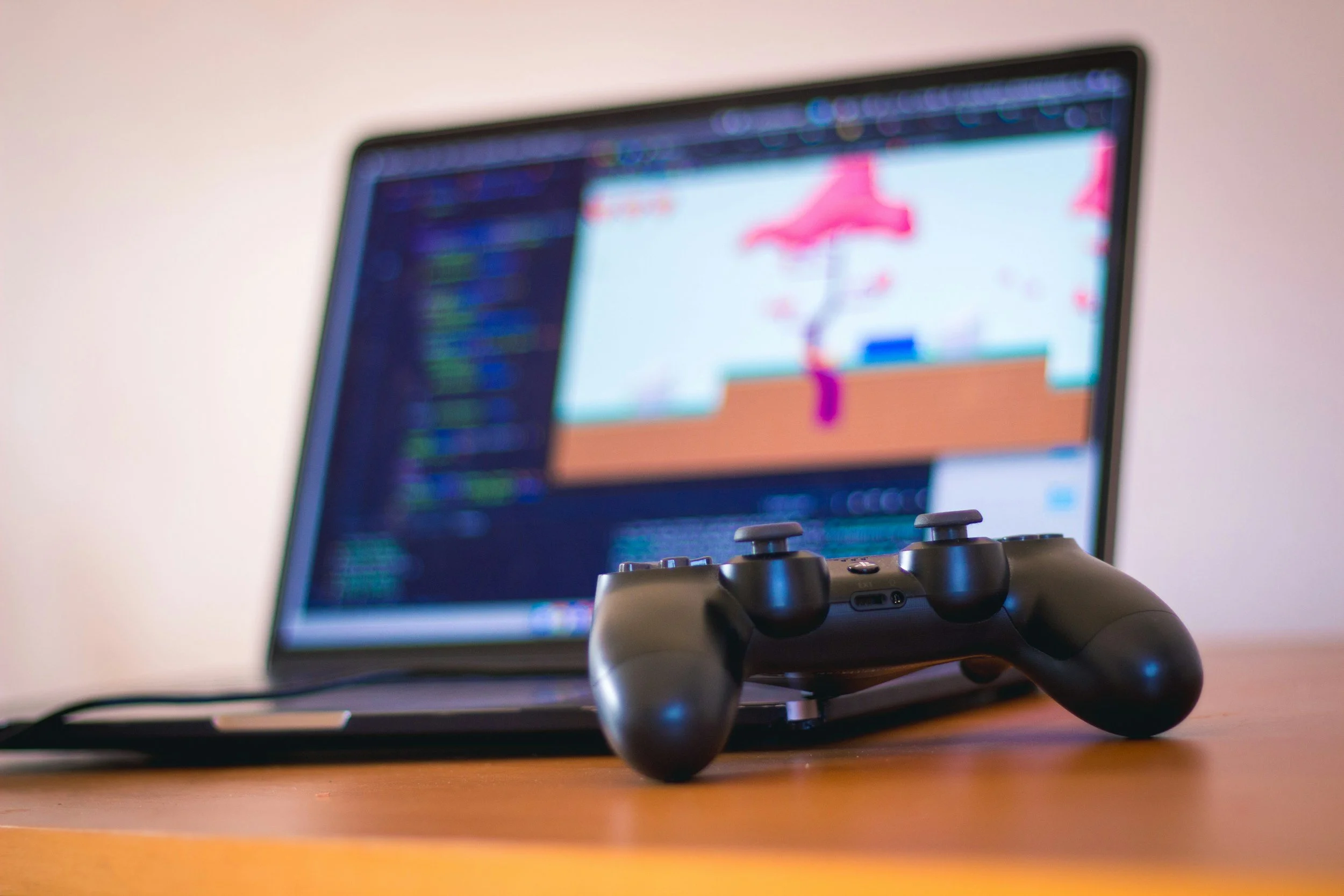 The Evolution of Casino Game Engine Tech According to NOC