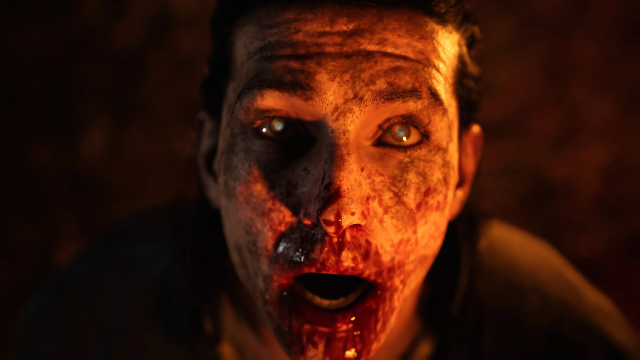 The Blood of the Dawnwalker Review: These Are True Monsters of the Night