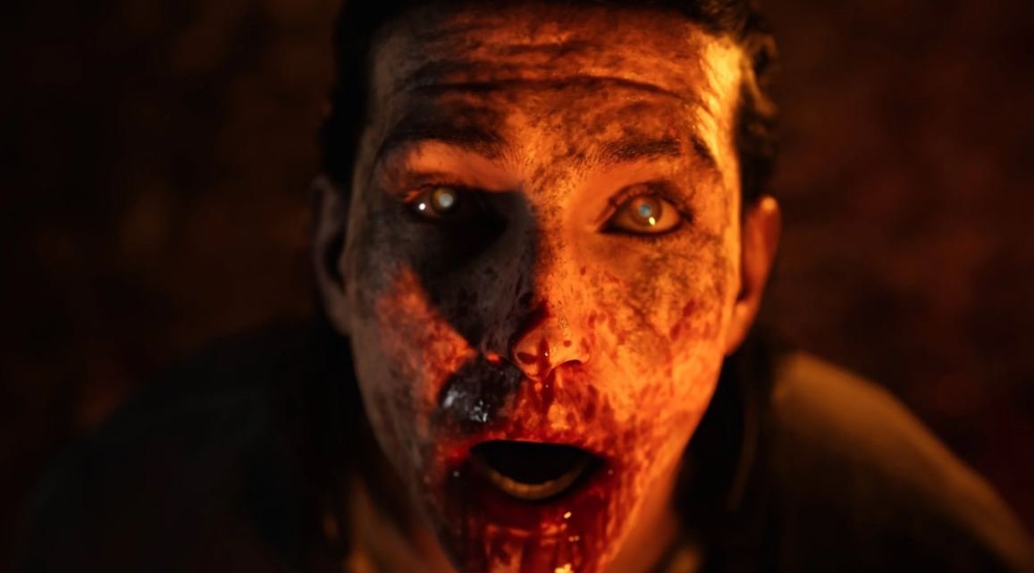 The Blood of Dawnwalker Review