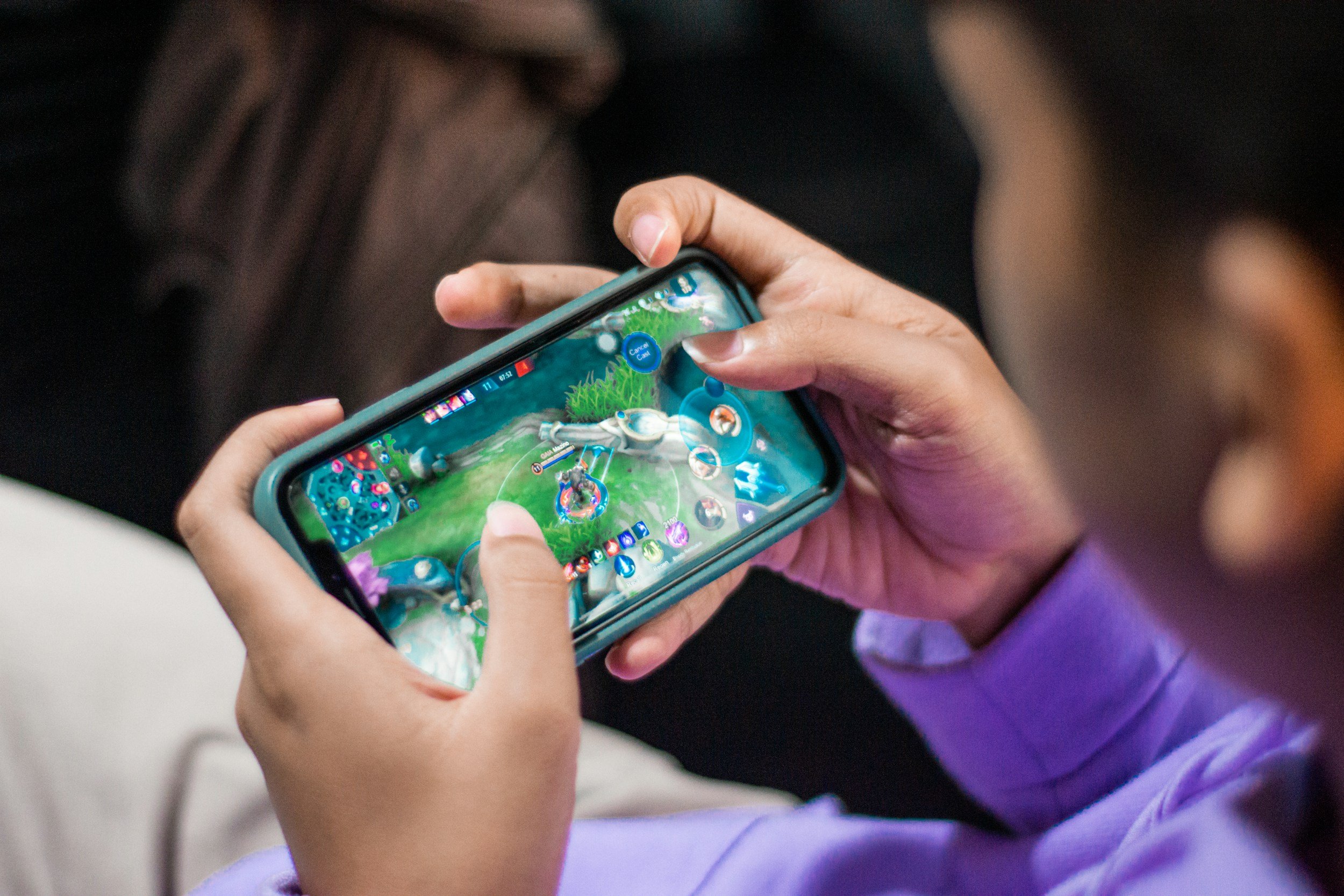 Why mobile games always seem to launch in New Zealand first