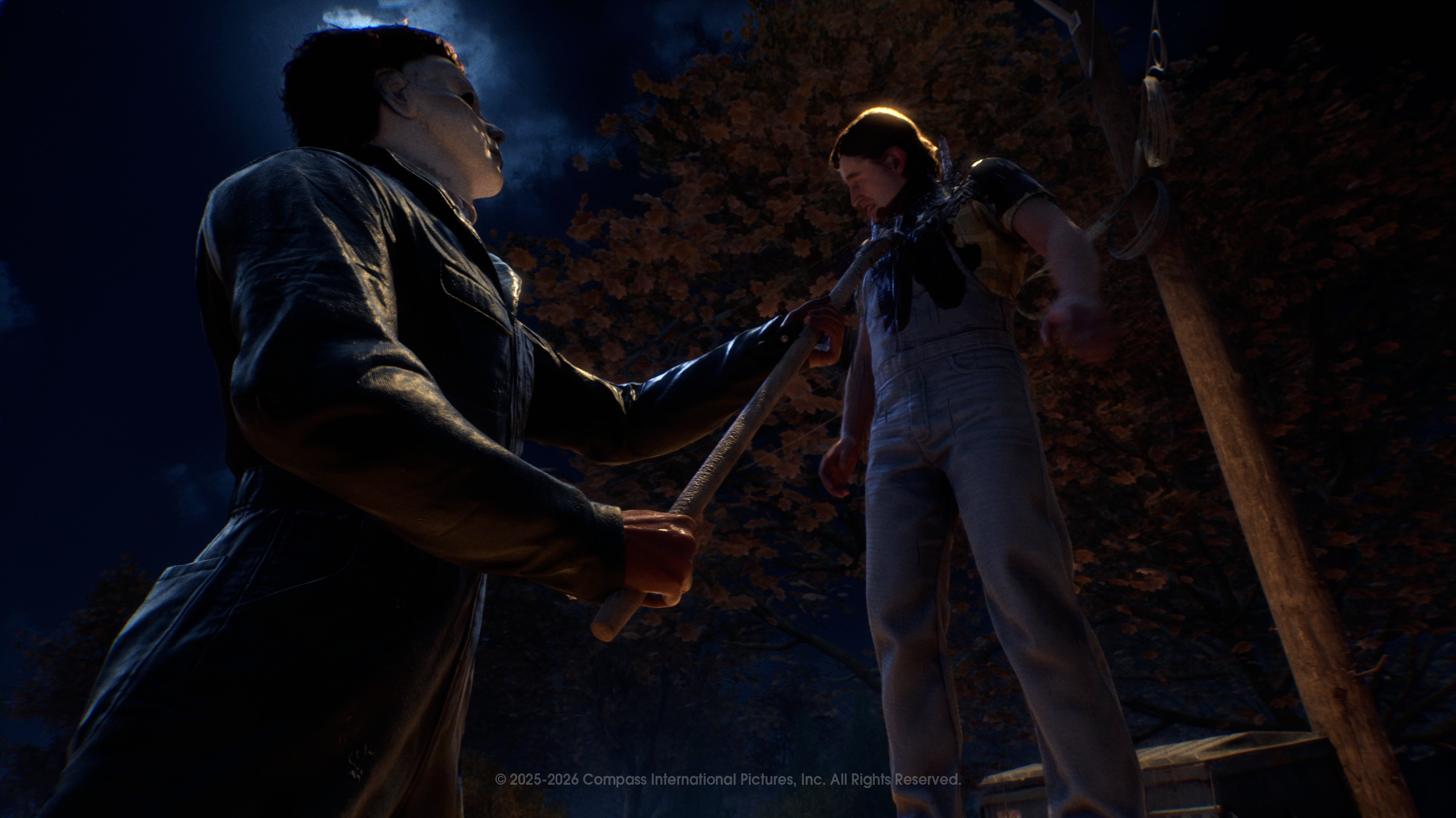 Halloween: The Game Review - Evil Plays Tonight