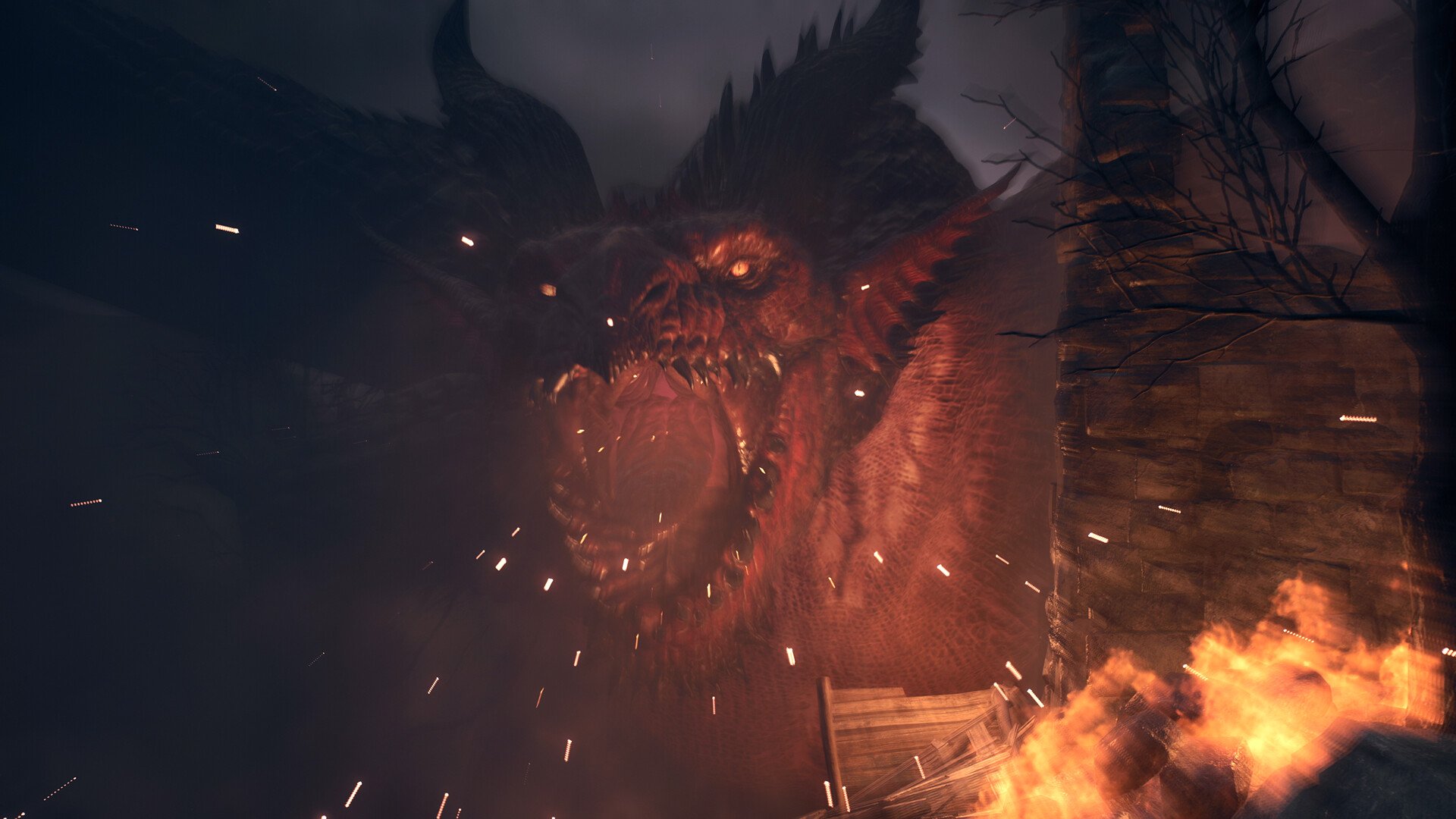 Dragon’s Dogma 2: Dark Arisen is the End Game We’ve Been Waiting For