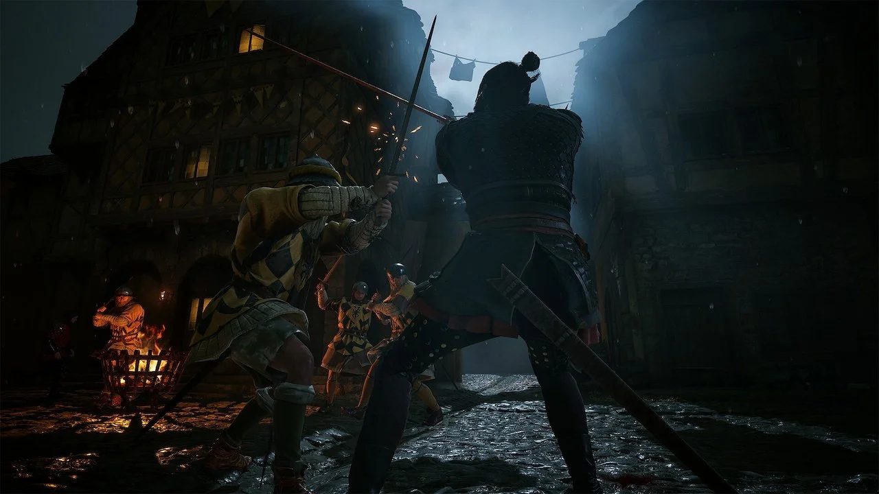 Best Early Game Skills to Unlock in The Blood of Dawnwalker