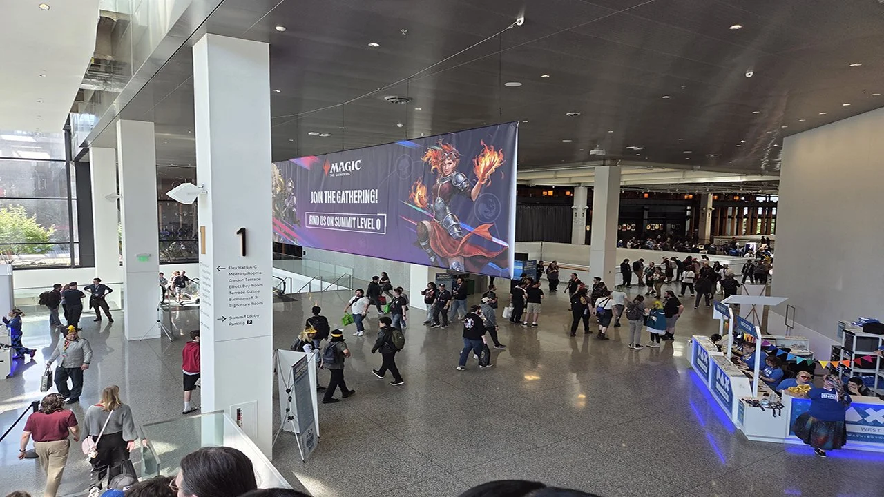 Penny Arcade Co-creators on Gamescom's Response to Theft 