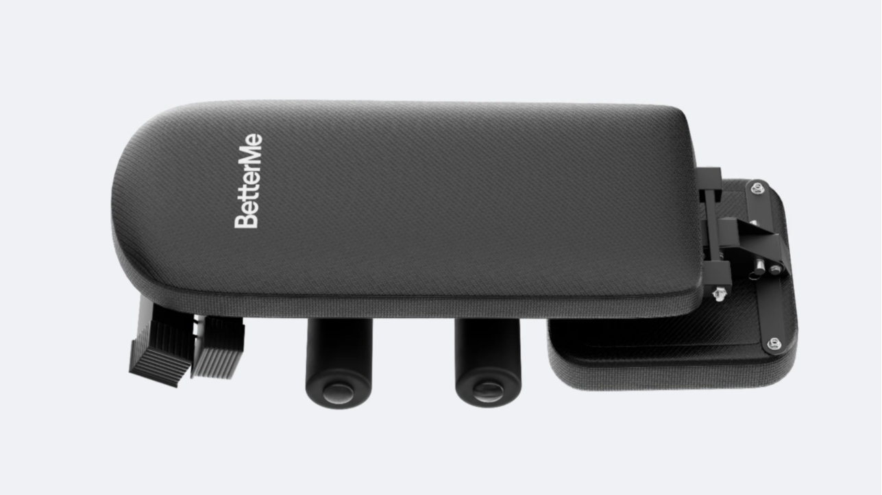 Healthy Geeks: I Tested BetterMe's Space-Saving Workout Lineup, and I’m Ready to Stay Fit Between Gaming Sessions