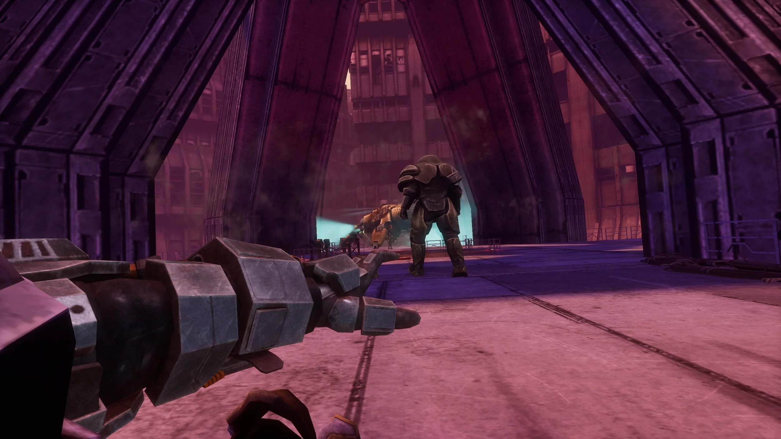 Quick Review: Sprawl Zero