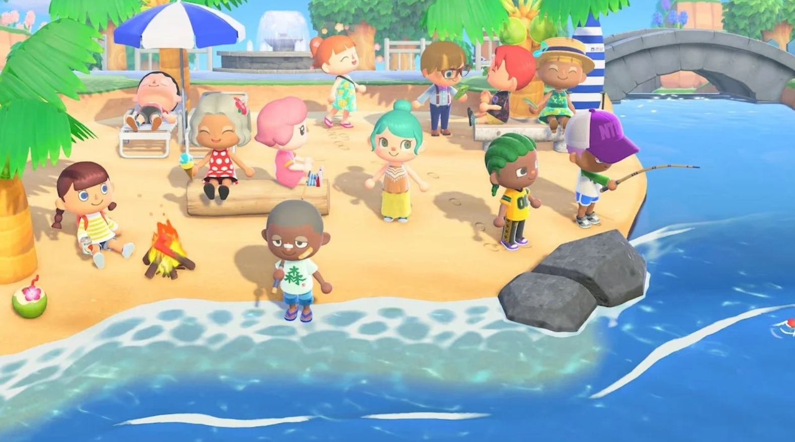 Best Animal Crossing Gifts for 2026