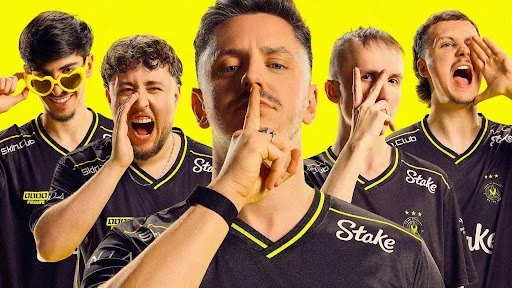 Is Vitality Still the Best CS2 Team of All Time?