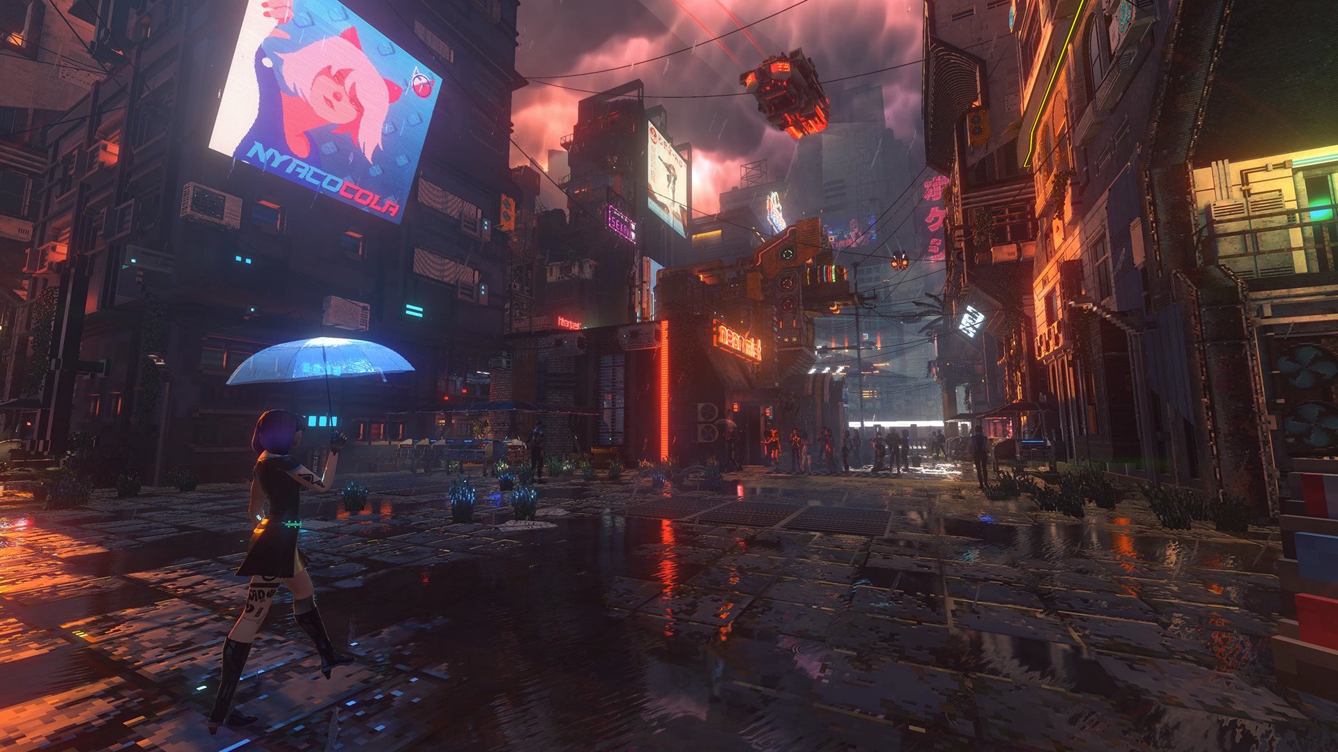 Everything You Need to Know About Nivalis Nights
