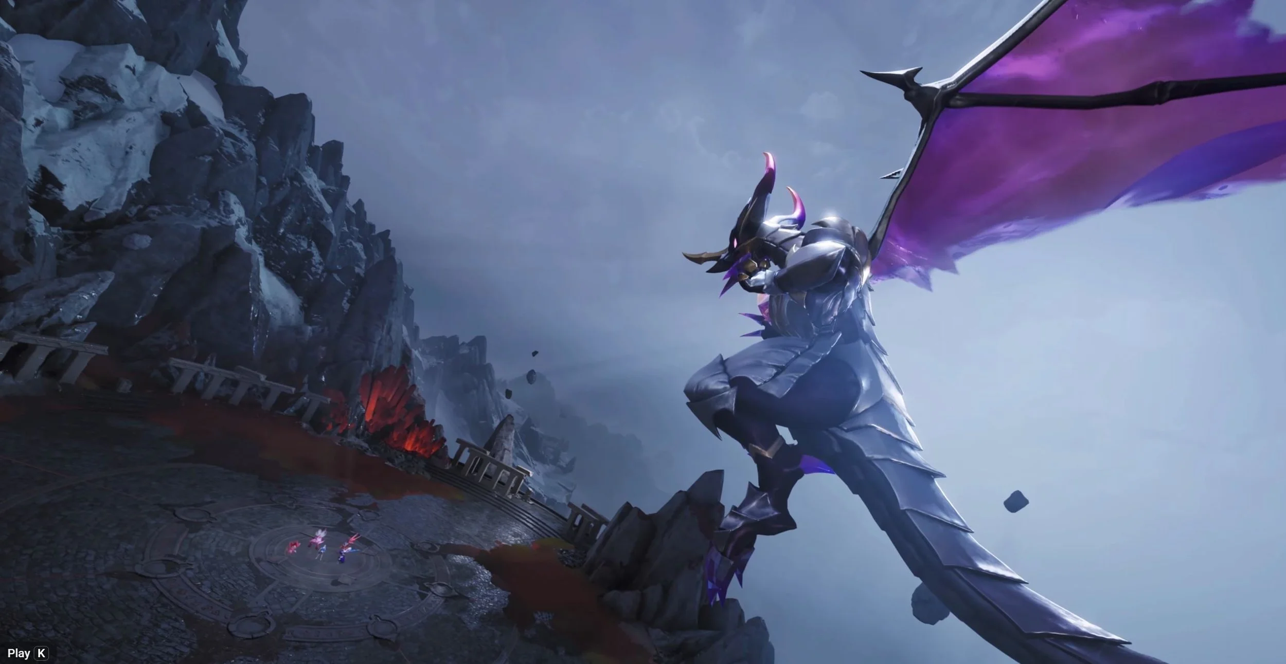 Quick Review: Aniimo (PC)