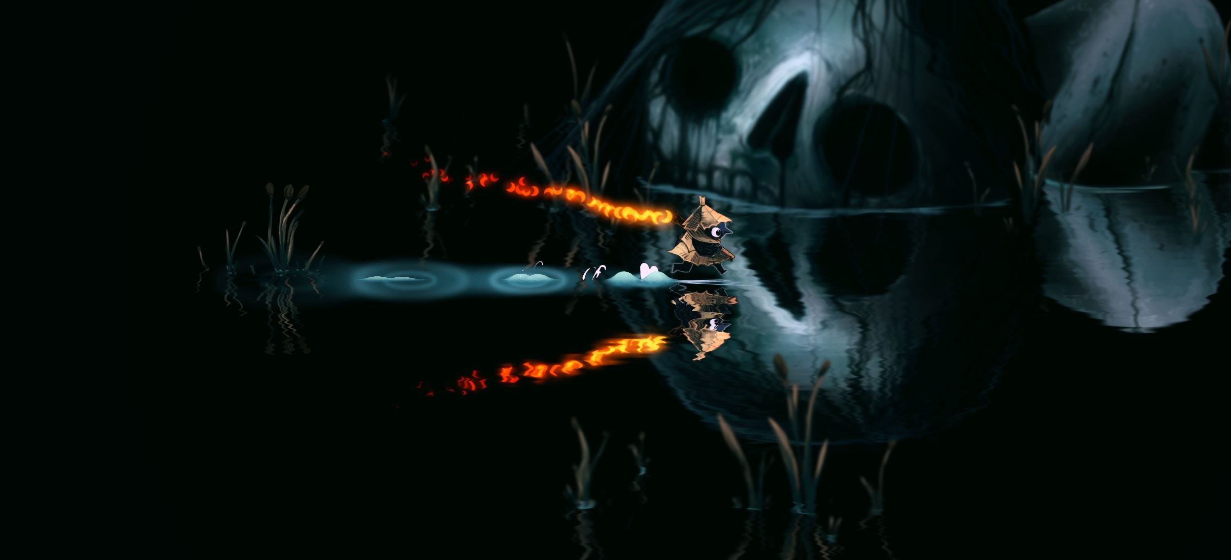 Well Dweller Review