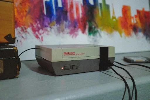 The SNES Game That Made Las Vegas an Adventure