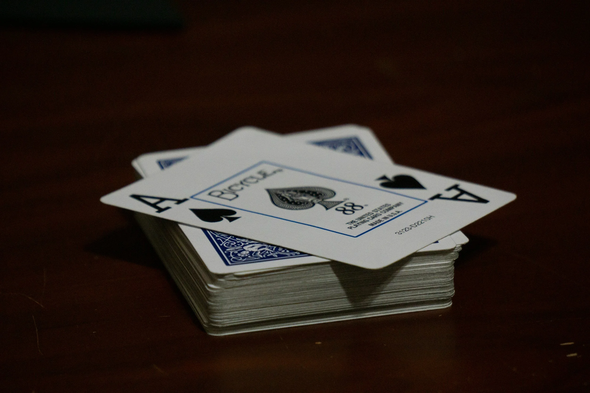 What Is the Hardest FreeCell Deal? New Analysis Covers All 32,000 Microsoft Games