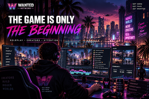 Rockstar Is Backing NoPixel V — GTA RP Could Be the Blueprint for GTA 6’s Creator Boom
