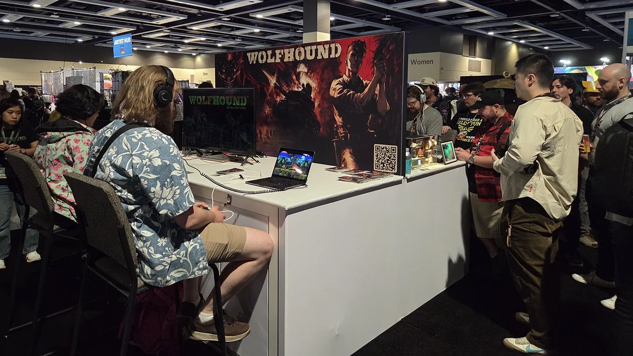 Bit Kid Founder Believes Digital Media is Better for Game Preservation