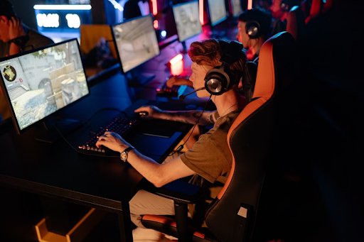 The Evolution of Competitive Counter-Strike: How Analytics Transformed the Professional Game