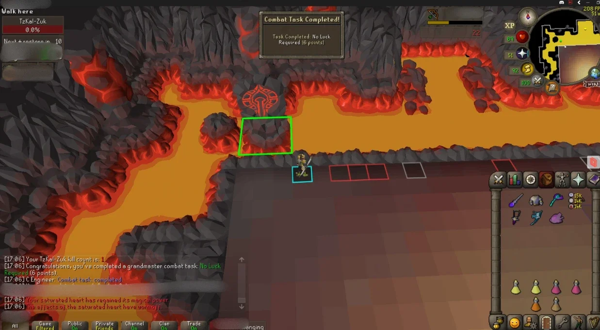 4 Best OSRS Infernal Cape Services in 2026