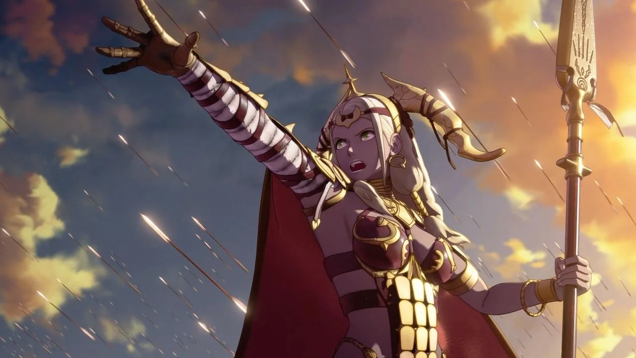 Fire Emblem Fortune's Weave: How to Change the Difficulty