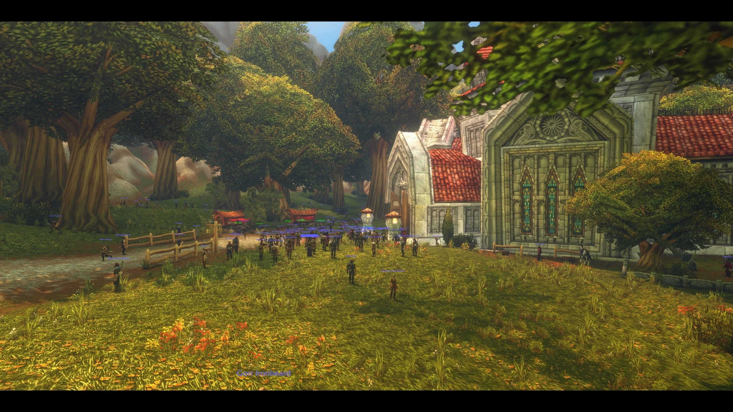 How to Join The World of Warcraft: Forever Beta