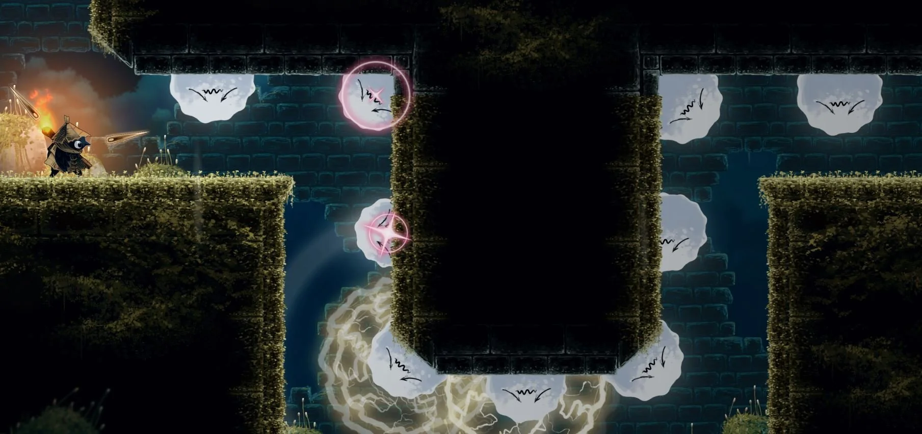 Best Currency Farm in Well Dweller