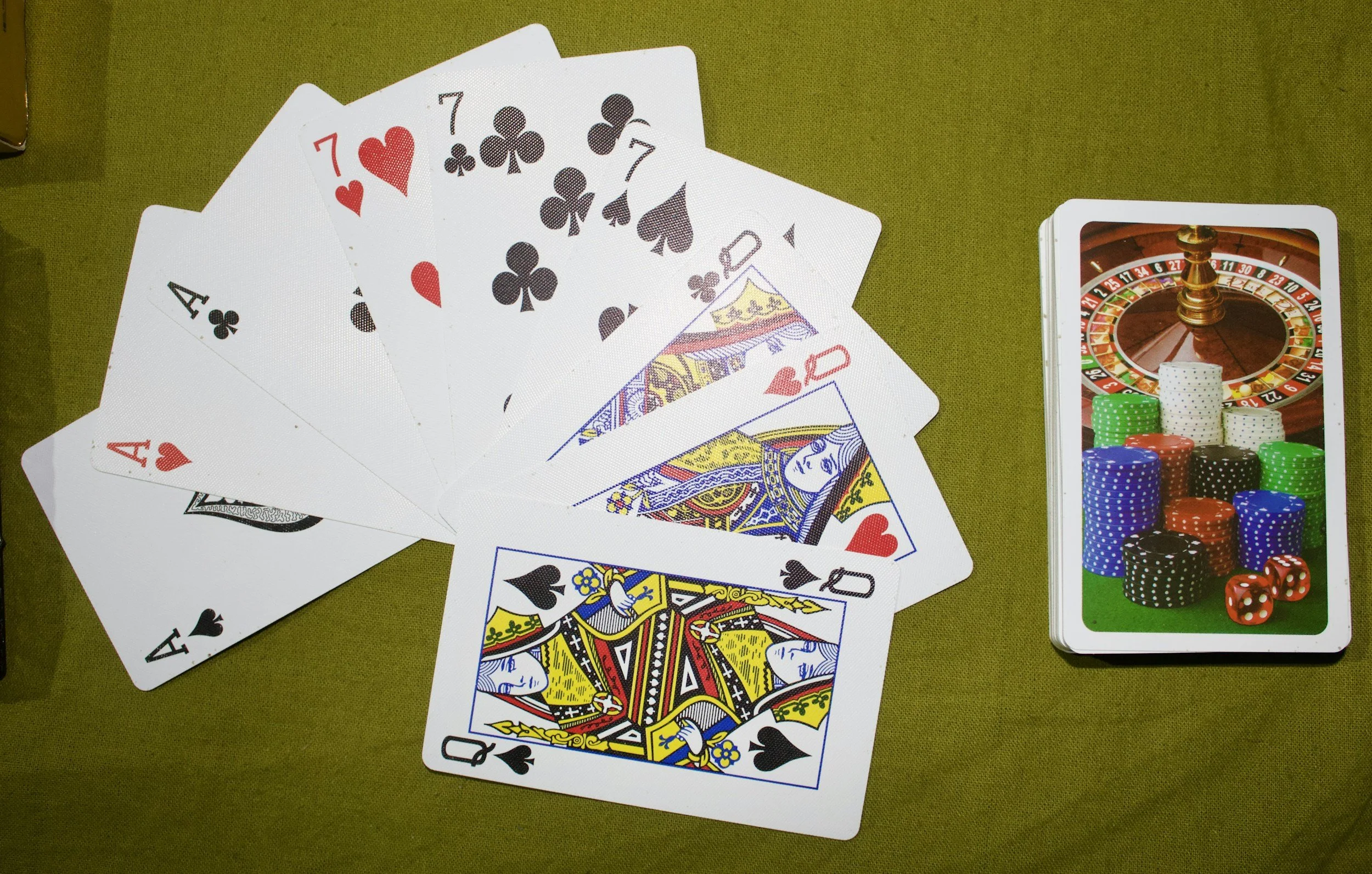 How Is Teen Patti Successfully Finding a New Audience Through Mobile Gaming?