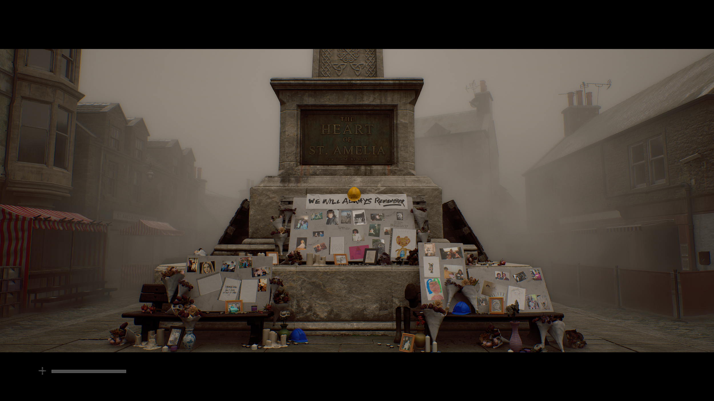Silent Hill: Townfall Review