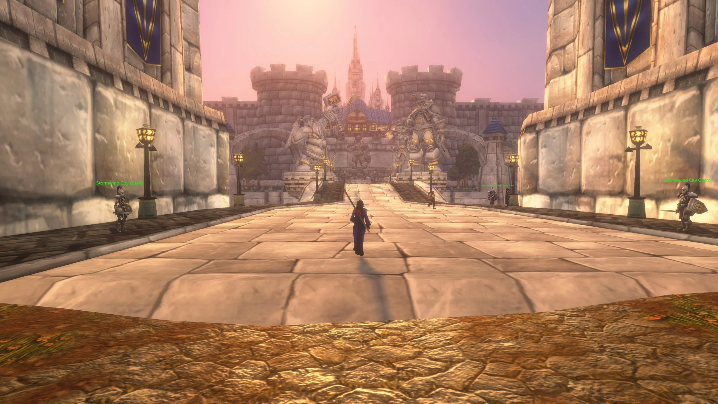 Opinion - The Team Behind World of Warcraft: Forever Has Done It Again