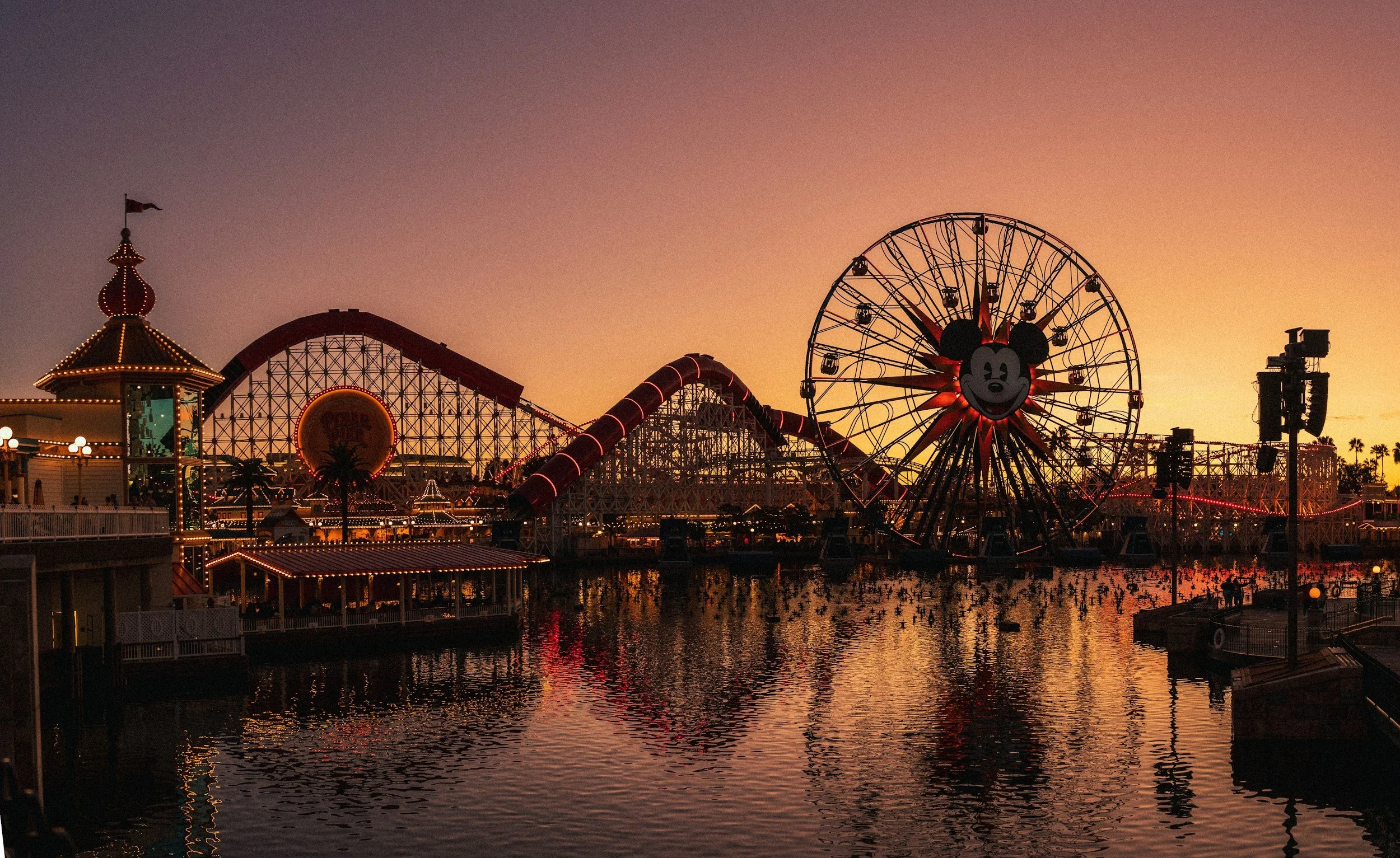 How to Buy and Use the Disneyland Lightning Lane Premier Pass
