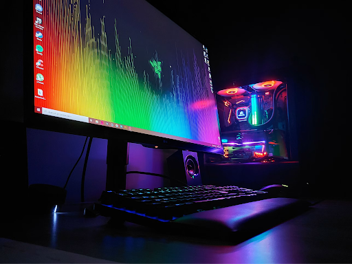 3 Things to Look for in a Gaming Monitor if You’re Clueless About Hardware