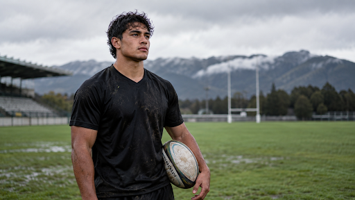 New Zealand Rugby’s Rising Stars: Young Players Who Could Become the Next All Blacks Leaders