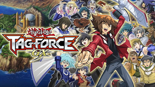 Everything you need to know about Yu-Gi-Oh! Tag Force GX remake
