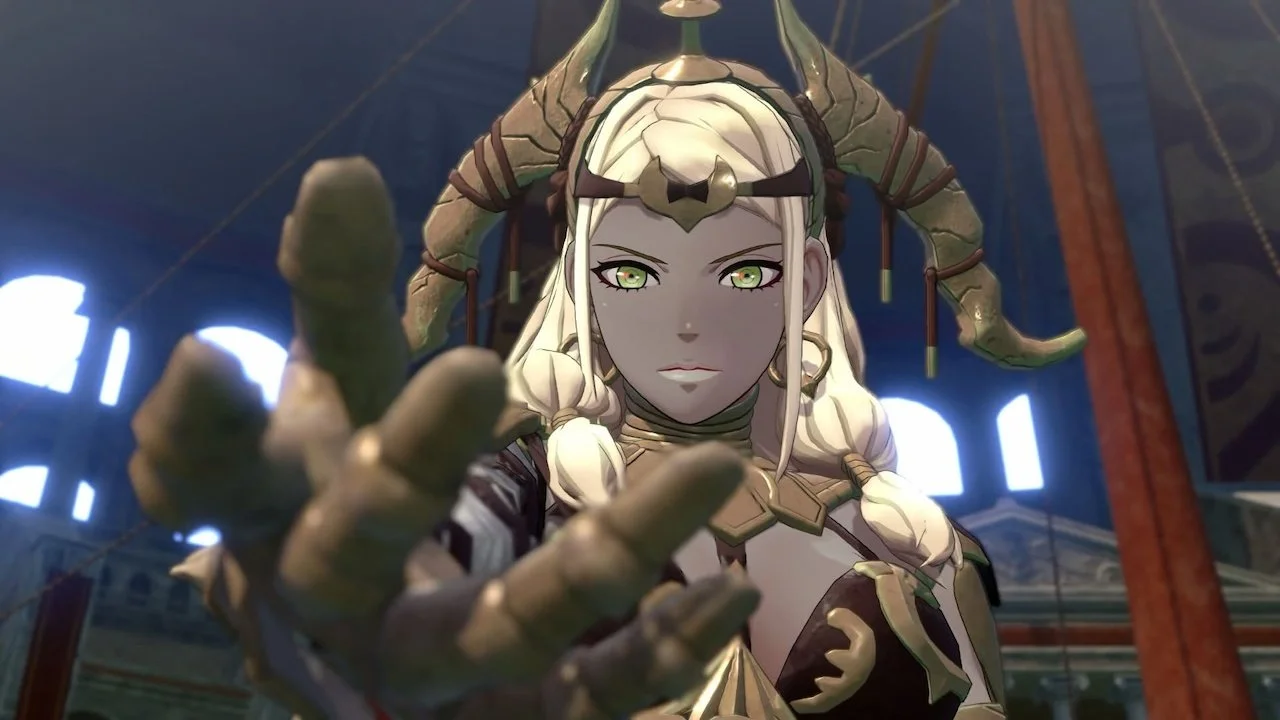 How to Get All Paralogues in Fire Emblem: Fortune's Weave