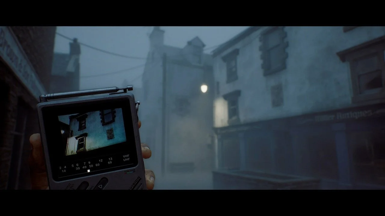 How Long is Silent Hill: Townfall?
