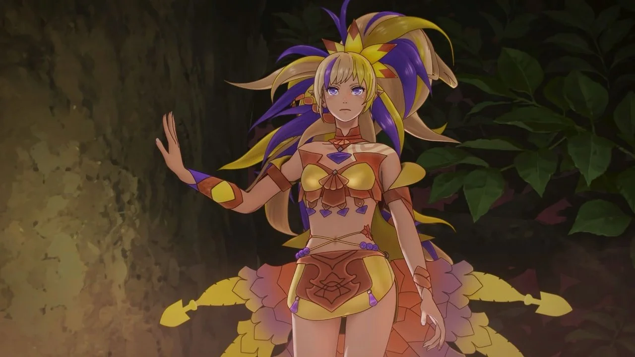 Best Blessings to Unlock in Fire Emblem: Fortune's Weave
