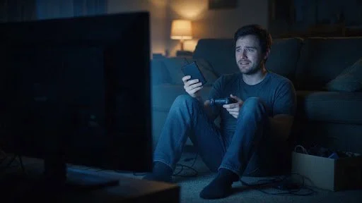 Why Old Game Clips Never Look the Way You Remember