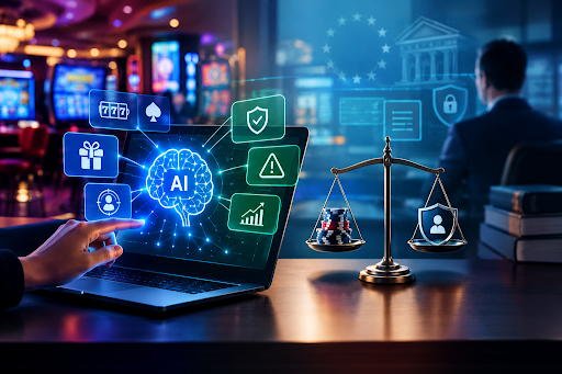 AI Governance in iGaming: Who Is Responsible When Algorithms Influence Player Experiences?