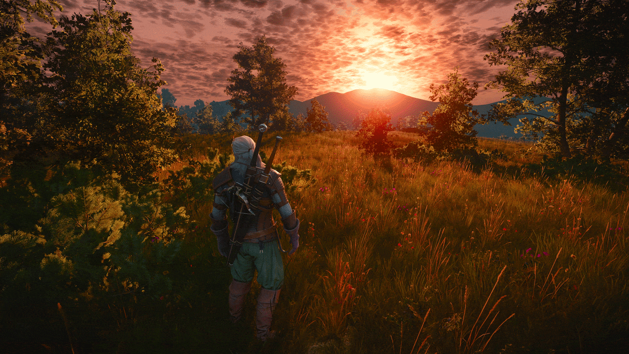 The Witcher 3: Wild Hunt - Remastered Review