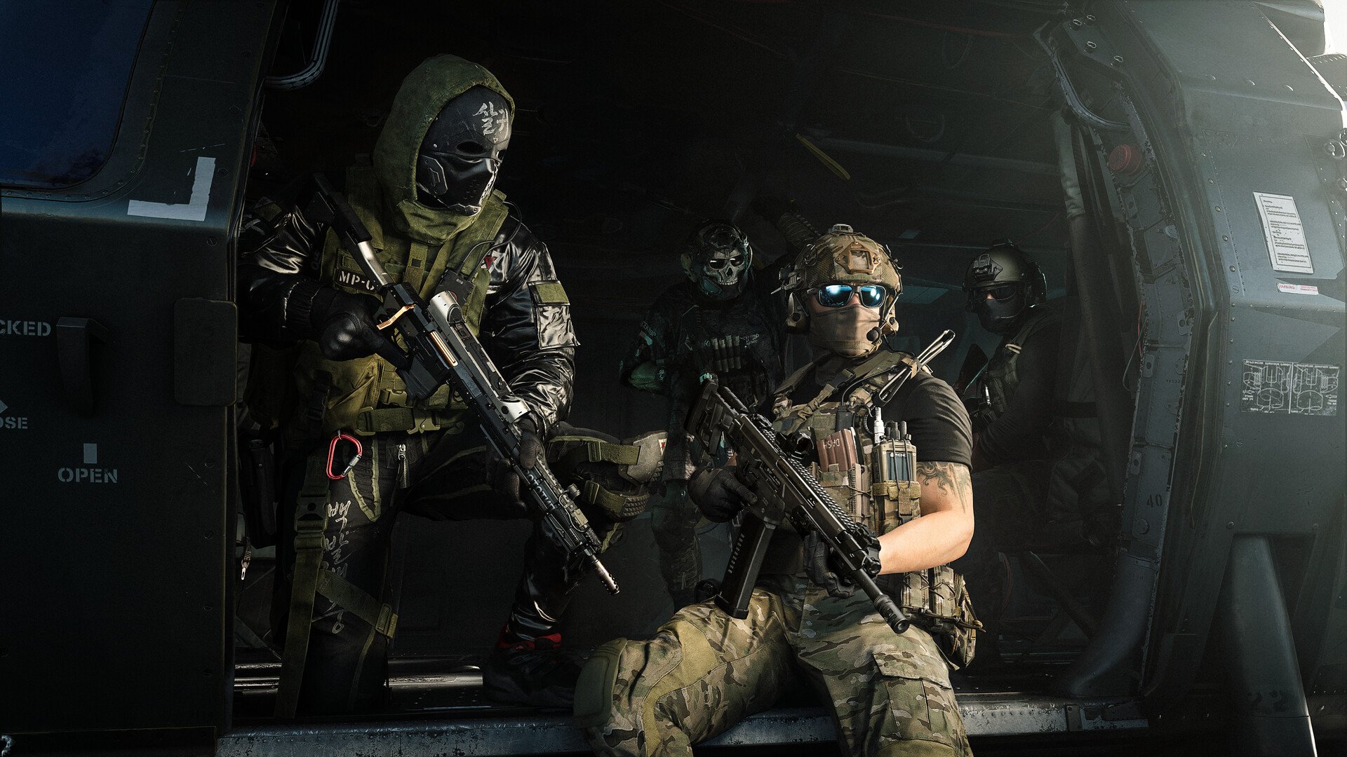 Modern Warfare 4 Has Ended the Reboot Saga, So Where Does Call of Duty Go Next?