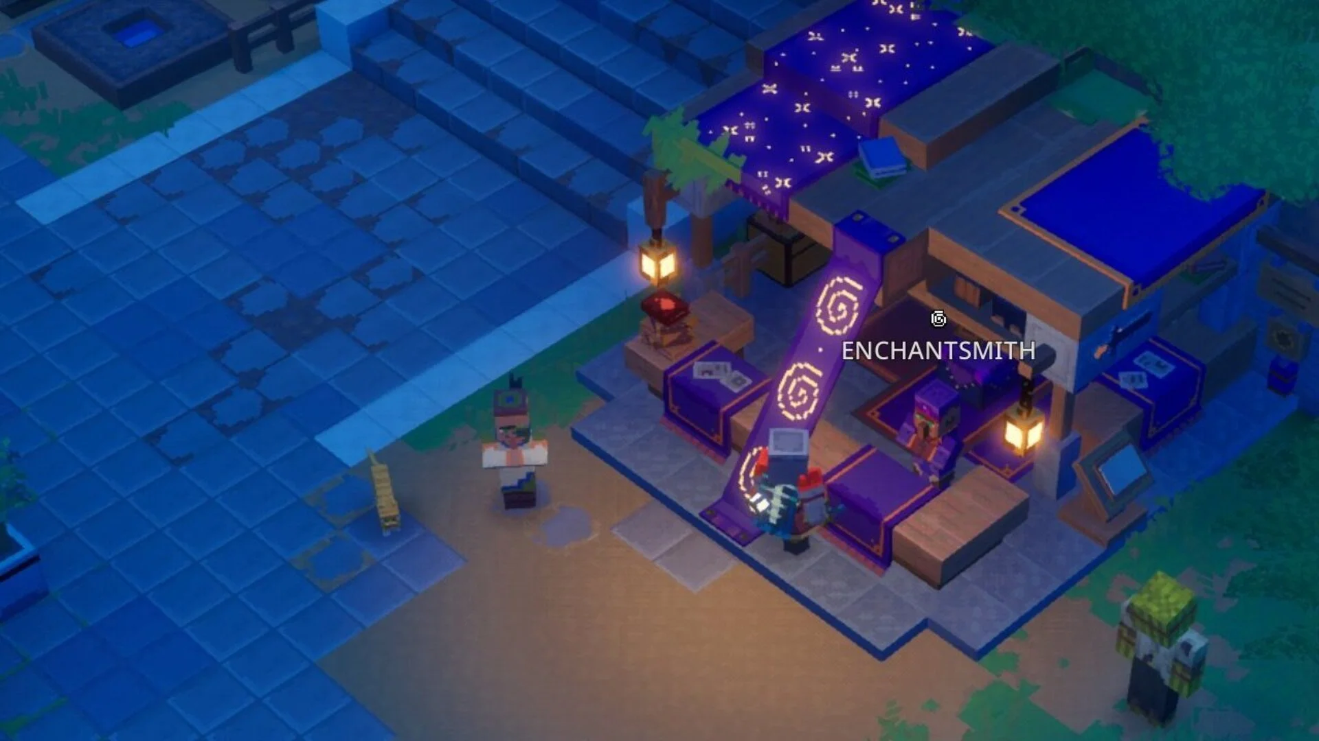 Minecraft Dungeons 2: How to Unlock and Use Enchantments
