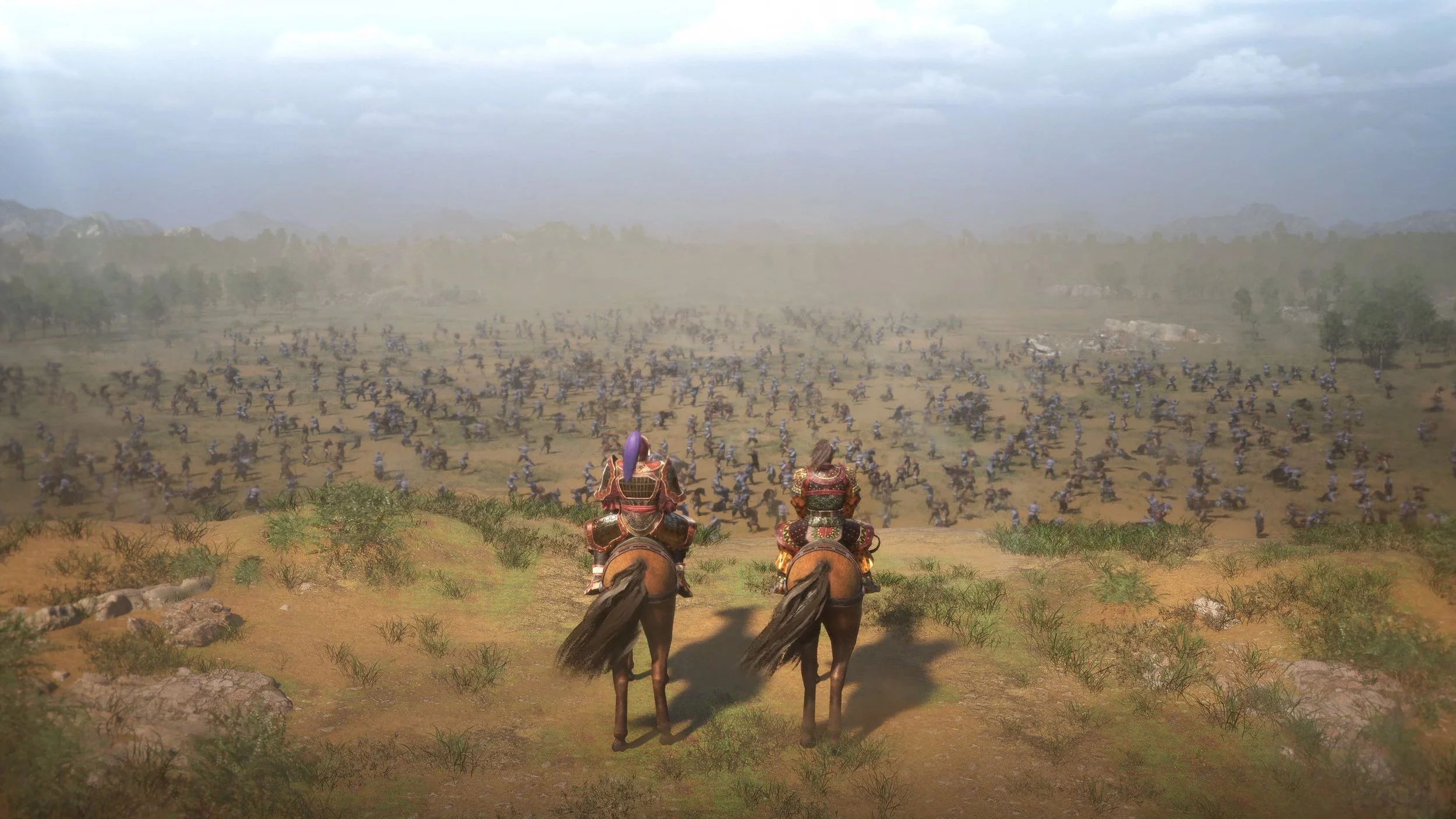 Dynasty Warriors 3 Remastered Complete Review