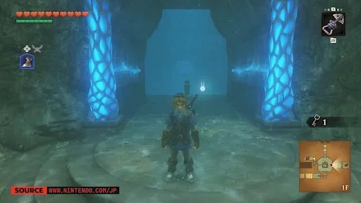 The Ocarina of Time Remake’s Biggest Test Is Its Dungeons