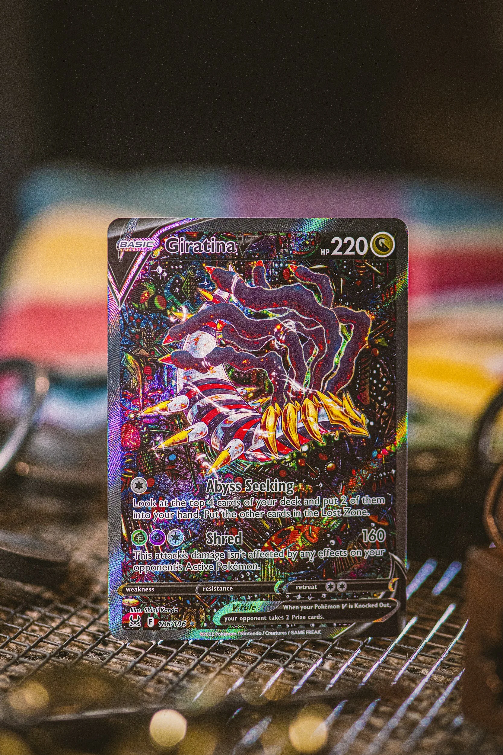 The Ultimate Card Grading Guide: Collectors Must Know!