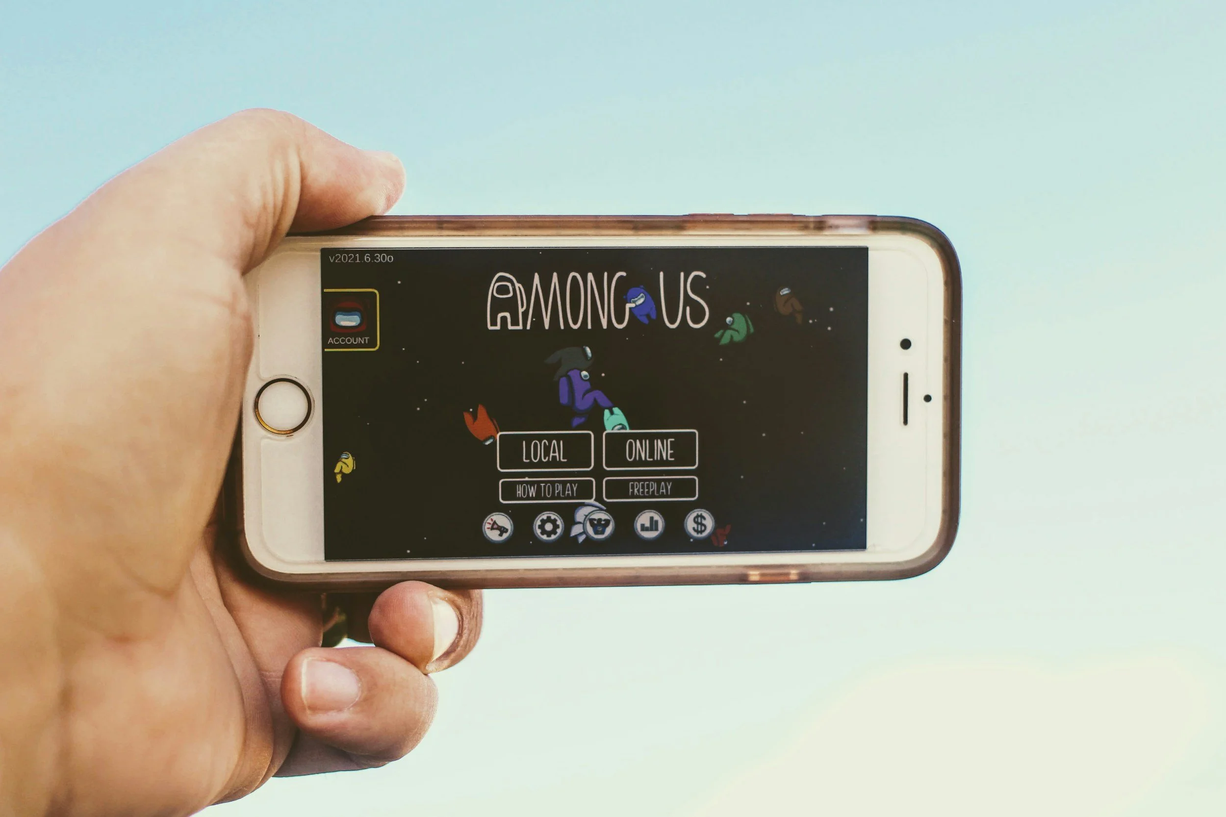 Three Video Games That Reward You for Hiding Your Real Plan